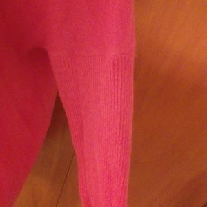 American Eagle Outfitters Sweaters - American Eagle Coral Sweater American Eagle Outfitters Sweaters - American Eagle Coral Sweater